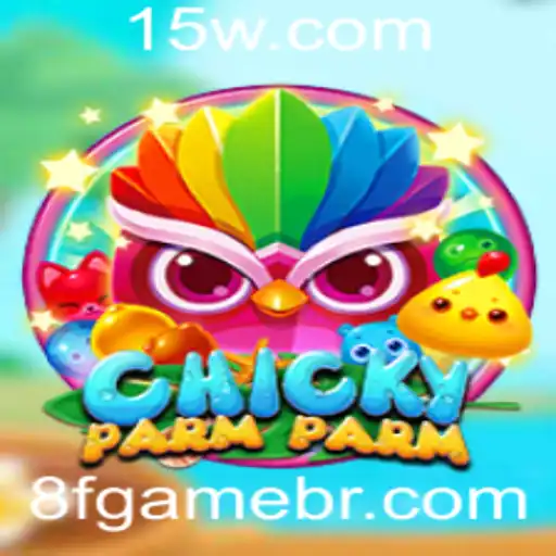 Desvendando ChickyParmParm: O Fascinante Mundo do Jogo 8f Game