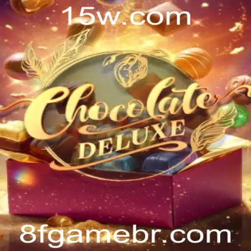 ChocolateDeluxe: Descubra o Viciante Mundo do Jogo '8f game'