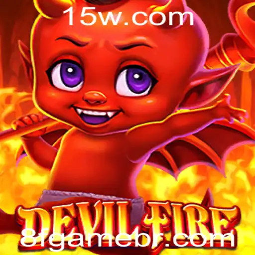 Descubra DevilFire: O Desafiante Jogo de Ação 8F