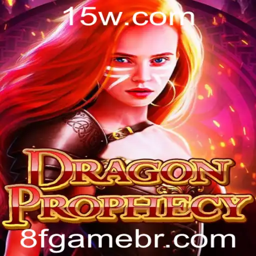 Descubra o Mundo de DragonProphecy: O Empolgante Jogo 8F