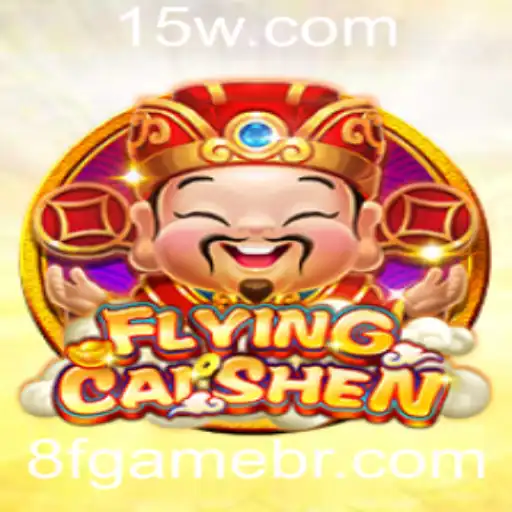 Explorando o Universo de FlyingCaiShen: O Novo 8f Game