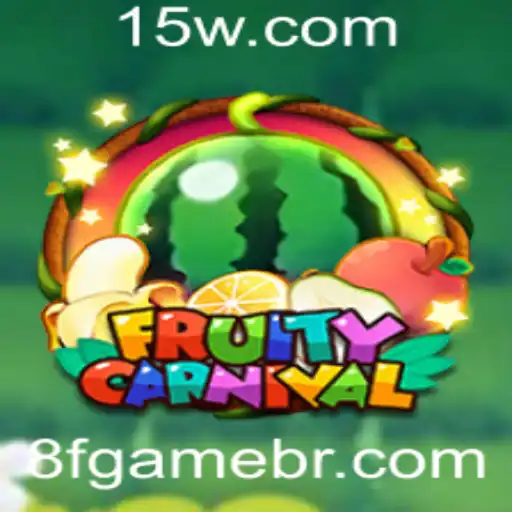 Descubra o Encantador Mundo de FruityCarnival: Um Jogo 8f Revolucionário
