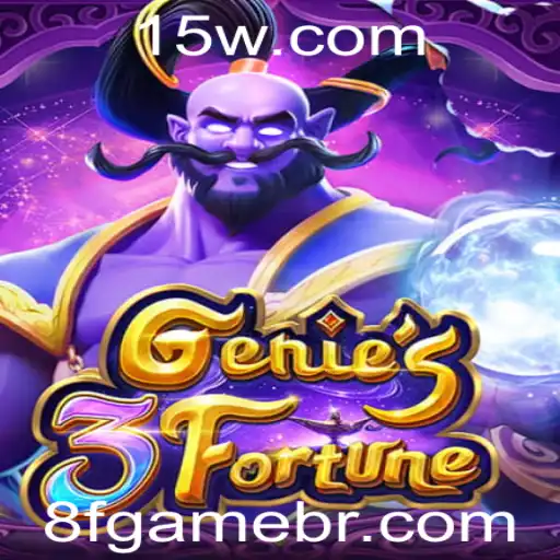 Explorando o Mundo de Genie3Fortune: Um Mergulho no Universo do Jogo 8f