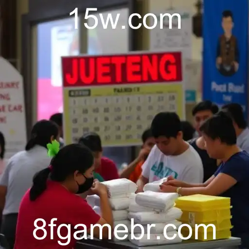 Jueteng: Conheça a Tradição por Trás do Jogo