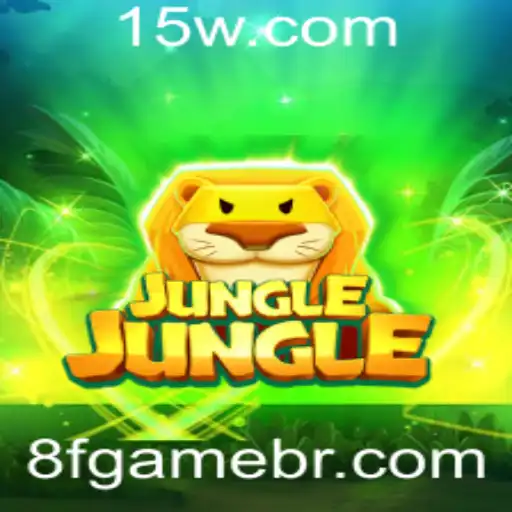 Explorando o Mundo de JungleJungle: A Aventura do 8f Game