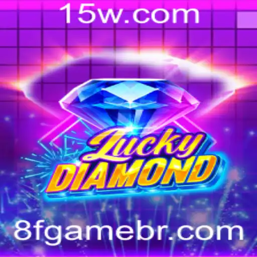 Descobrindo LuckyDiamond: O 8f Game que Encanta Multidões