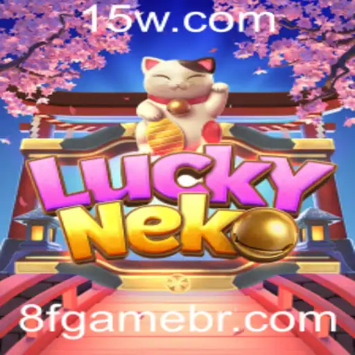 Explorando o Mundo do LuckyNeko: Um Mergulho no Fascinante Jogo 8f Game