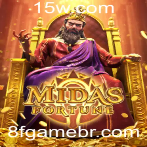 Explorando o Universo do Jogo MidasFortune: O Fascínio do 8f Game