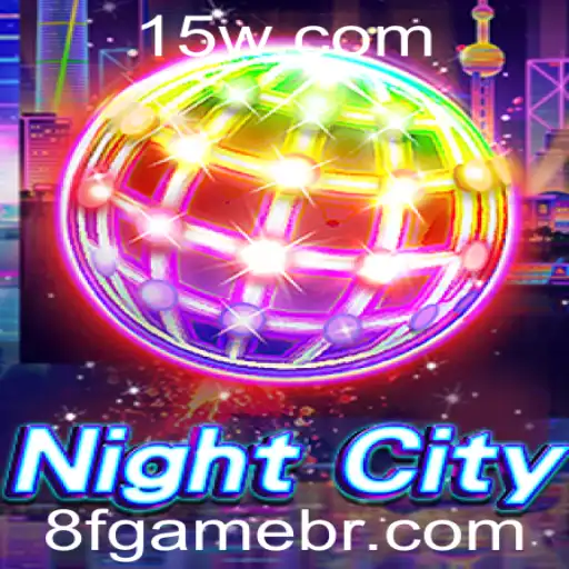 Explorando NightCity: A Experiência Imersiva de 8f game
