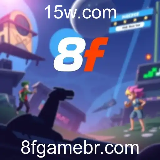 Ofertas Exclusivas no Mundo dos Jogos: Explorando o Universo 8f Game