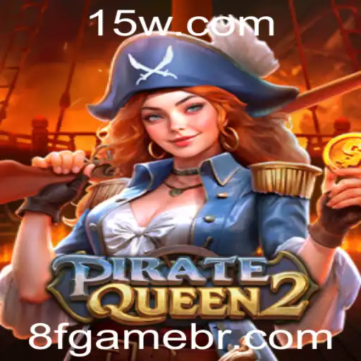 PirateQueen2: Explorando o Mundo Empolgante do 8f Game