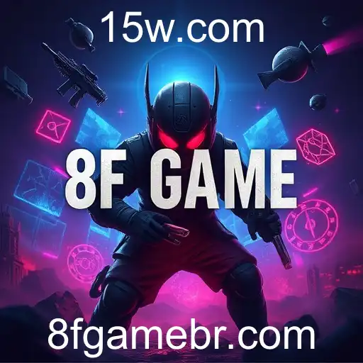 Promoção do 8F Game: Estratégias e Importância