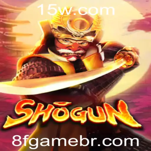 Explorando Shogun: Um Jogo de Estratégia Samurai