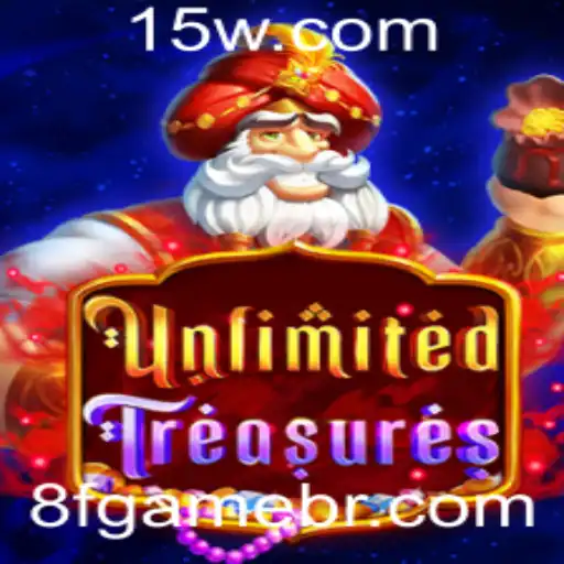 UnlimitedTreasures: Explorando Aventuras Inesquecíveis no Mundo dos 8f Games