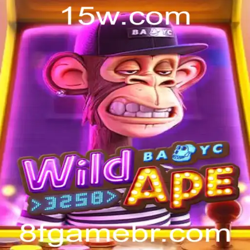 Explorando o Universo de WildApe3258: Um Mergulho no Fascinante Mundo do 8f Game