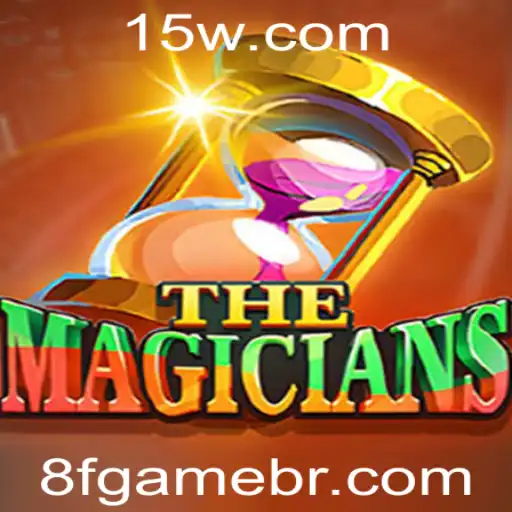 Explorando TheMagicians: Um Mergulho no Mundo Fascinante de 8f Game