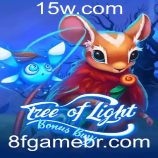 TreeOfLightBonusBuy: Descubra o Fascinante Mundo do Jogo 8f Game