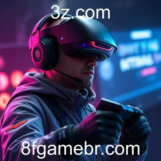 Tendências Emergentes no Universo dos Jogos em 2025