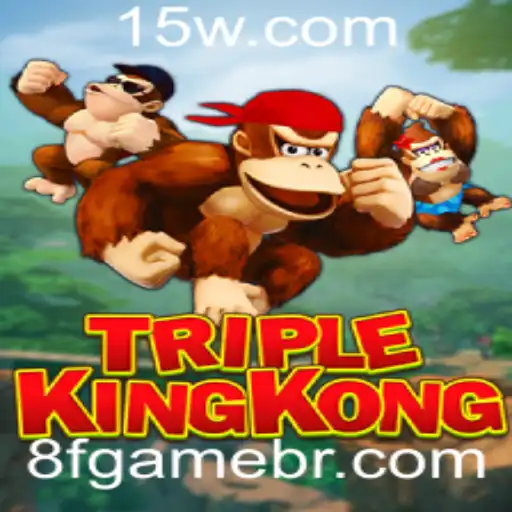 TripleKingKong: O Desafio Fascinante do 8f Game